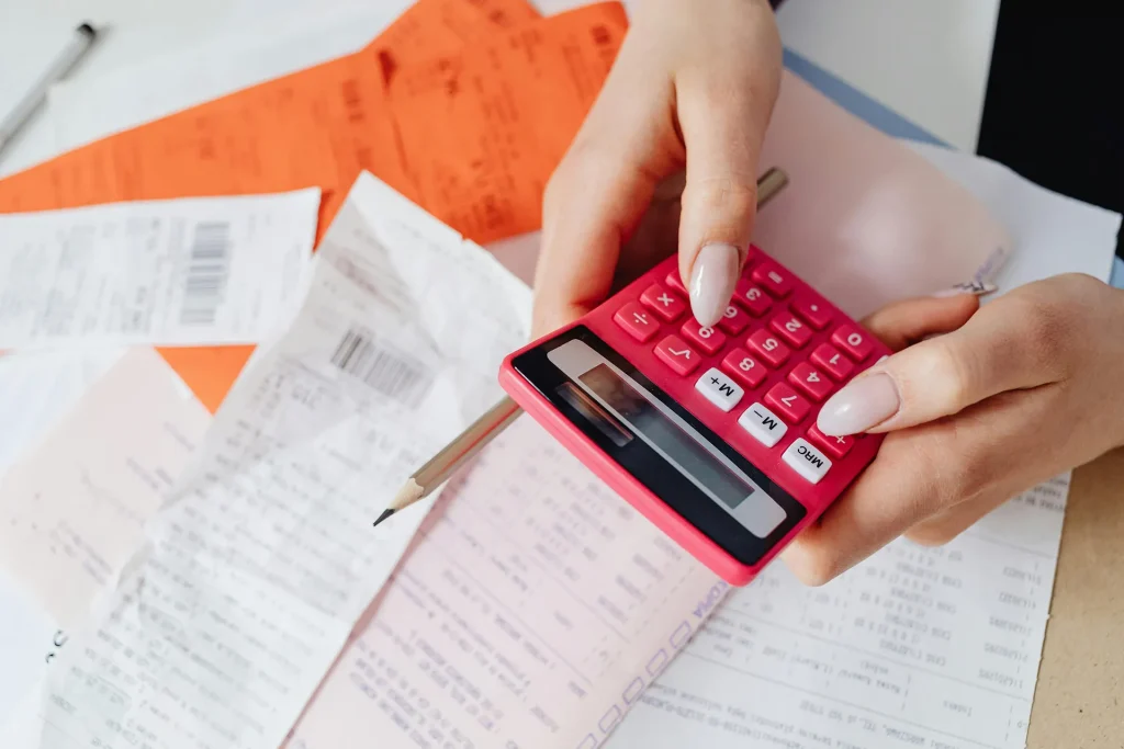 Image: Stop Drowning in Receipts: Simple Accounting Habits Every Small Business Needs