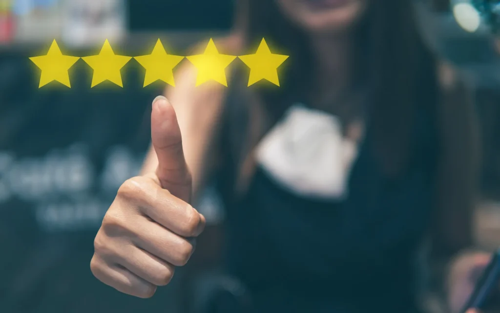 Image: Getting More..and Better.. Customer Reviews (Without Breaking the Bank!)