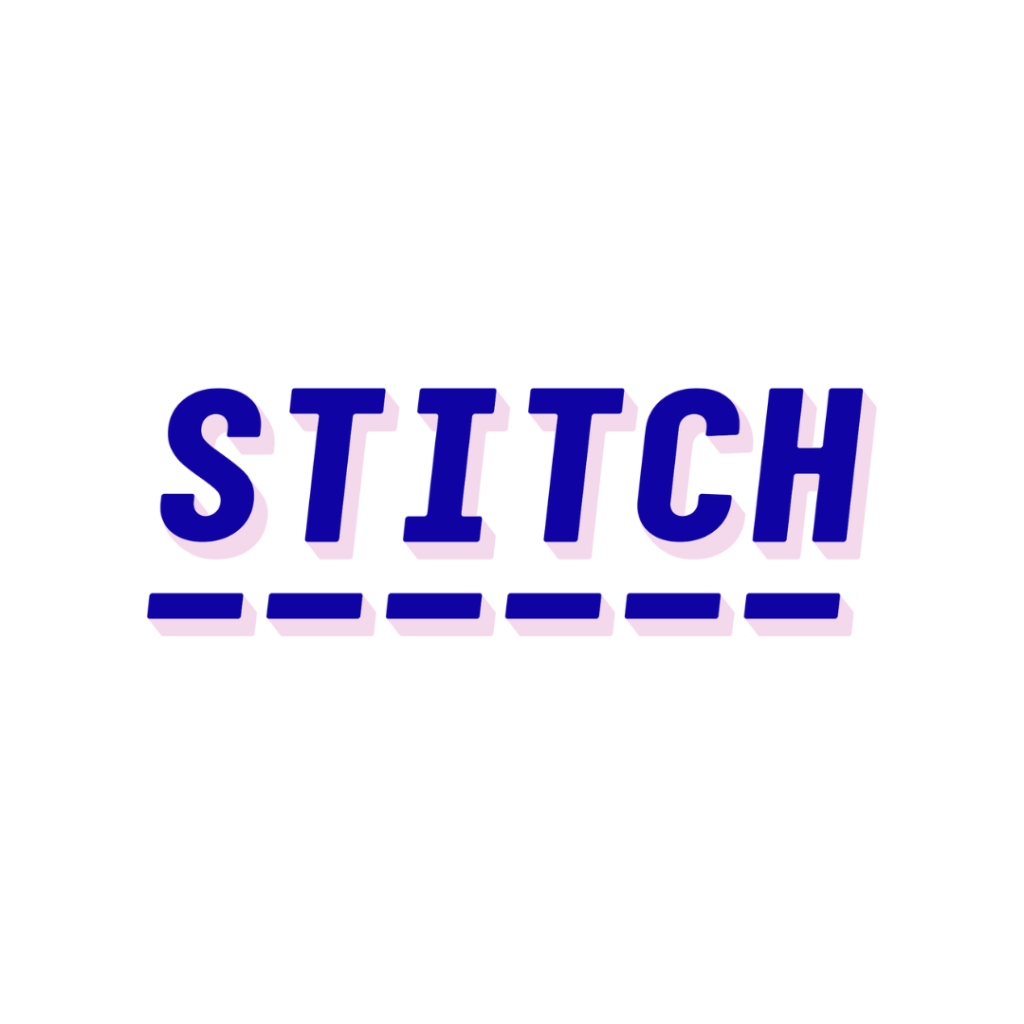 Stitch Strategy