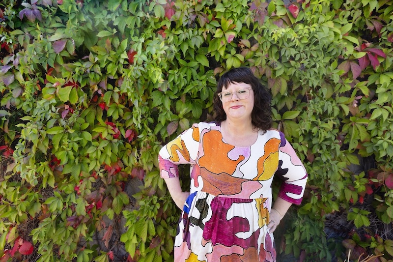 Jaye Heraud Stitch Strategy