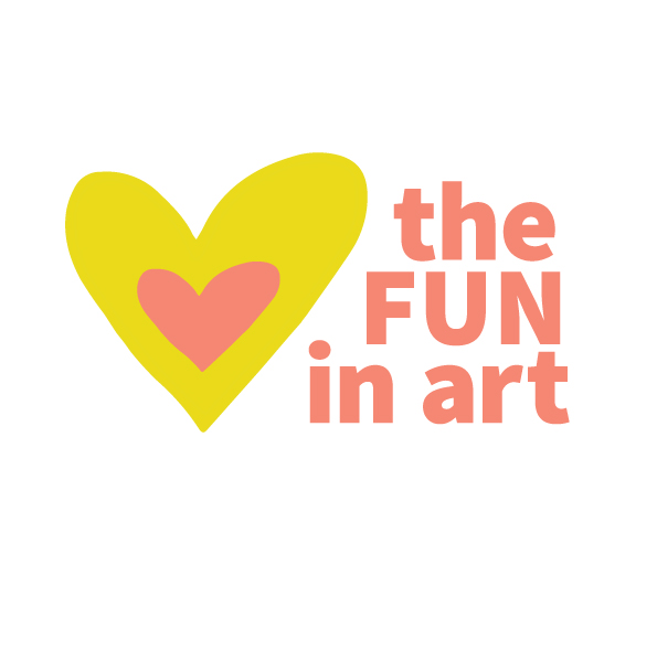 The Fun In Art