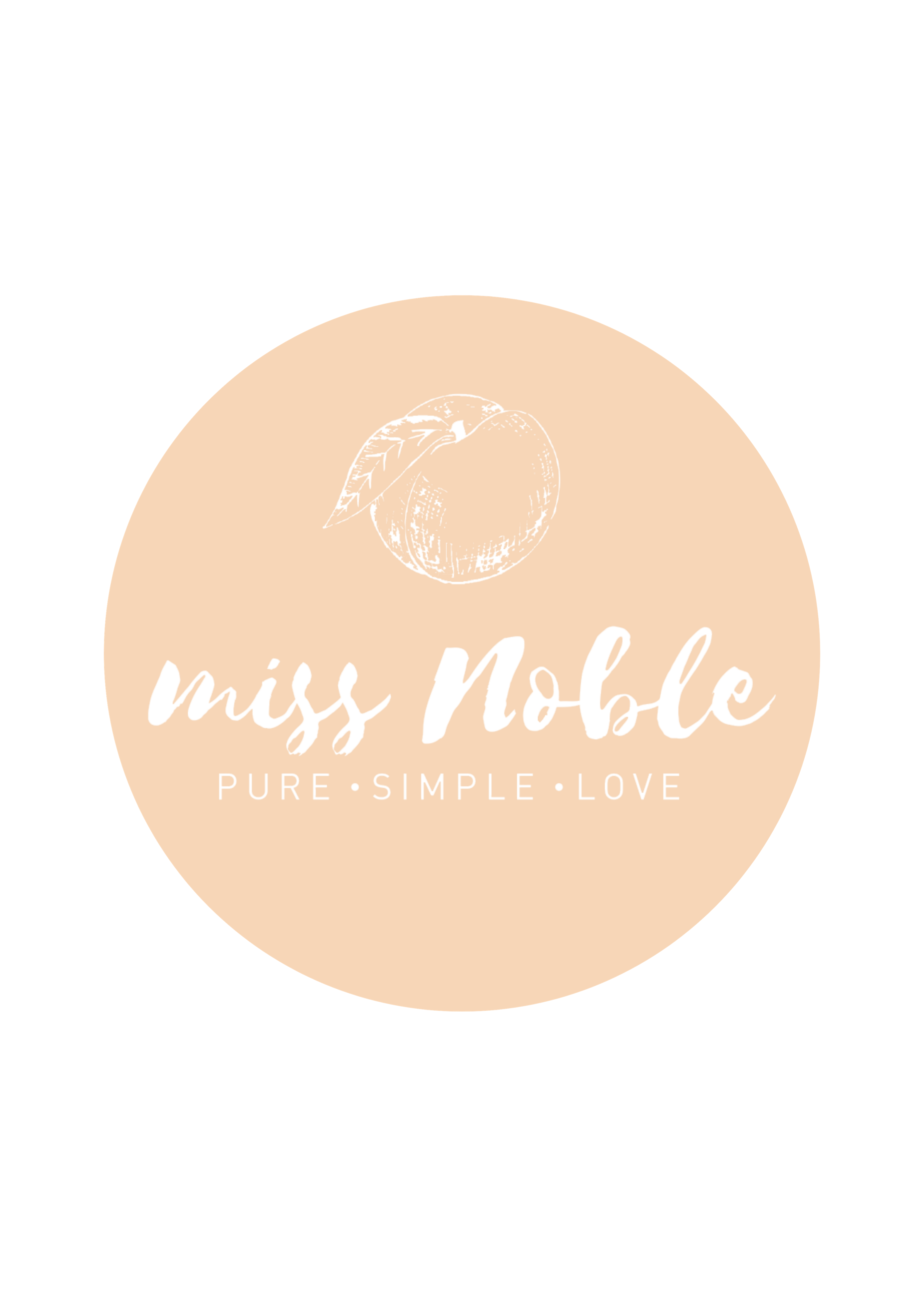 Miss Noble Cafe & Specialty Cakes
