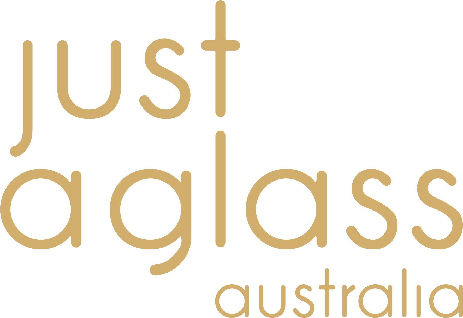 Just a Glass Australia